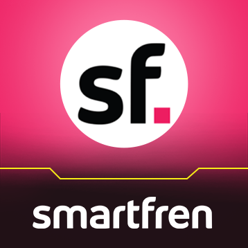 Data Smartfren
