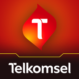 Top Up TELKOMSEL SMS