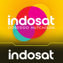 INDOSAT SMS