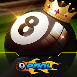 Top Up 8 Ball Pool