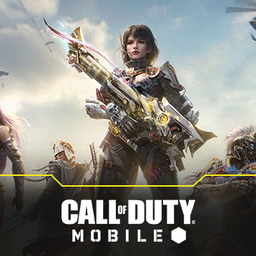 Top Up Call Of Duty Mobile