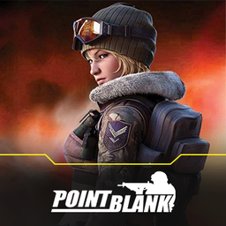Top Up Point Blank