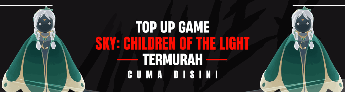 Sky: Children of the Light Banner