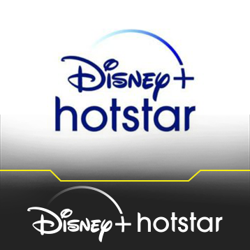 Disney Plus + Hotstar