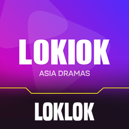 Top Up Loklok