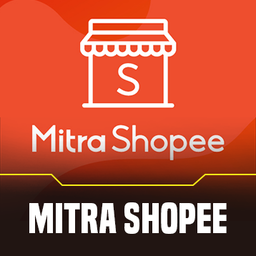 Top Up Mitra Shopee