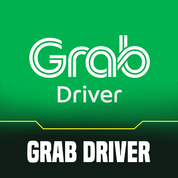 Grab Driver