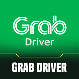 Top Up Grab Driver