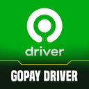 Gopay Driver