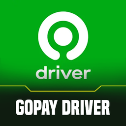 Top Up Gopay Driver