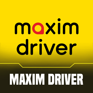Maxim Driver