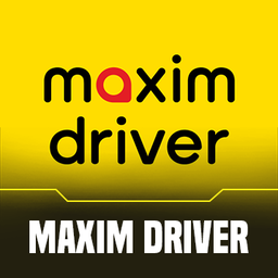 Top Up Maxim Driver