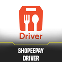 Shopee Pay Driver