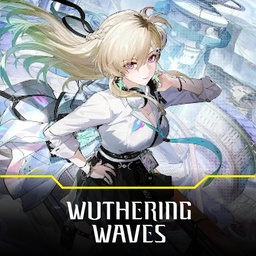 Top Up Wuthering Waves