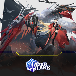 Top Up Azur Lane