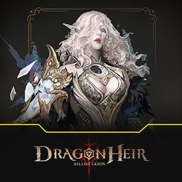 Top Up Dragonheir: Silent Gods