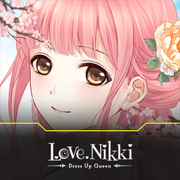 Top Up Love Nikki