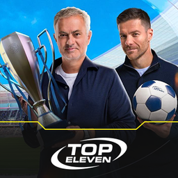 Top Up Top Eleven
