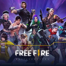 Top Up Free Fire Global