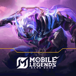 Top Up Mobile Legend Global