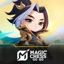 Magic Chess Go Go ID (FAST)