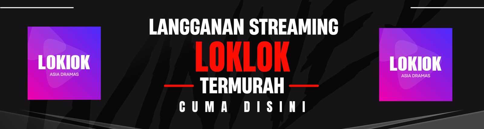 Cover Loklok