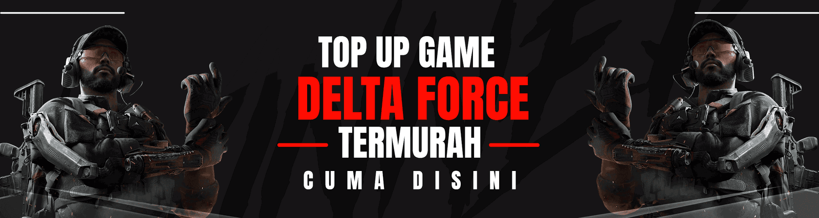 Cover Delta Force