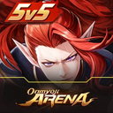 Onmyoji Arena