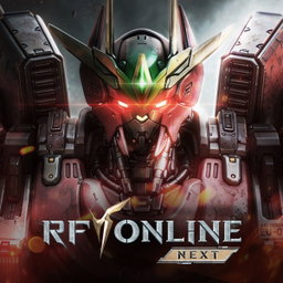 Top Up RF Online Next [Link]