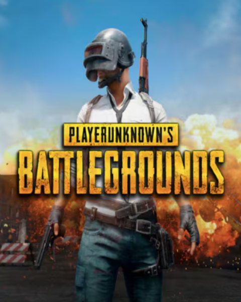 PUBG:Battleground (PC) Voucher