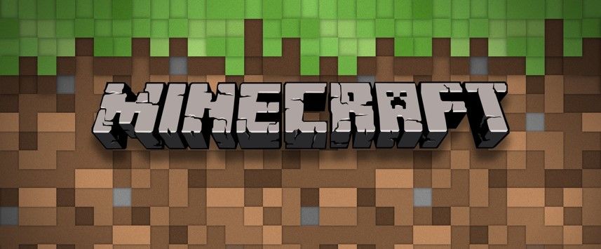 Voucher Minecraft Banner