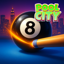 Pool City - 8 Ball