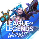 League of Legends Wild Rift