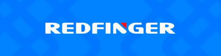 Voucher Redfinger Cloud Phone Banner