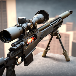 Top Up Pure Sniper