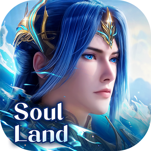 Soul Land:New World