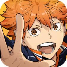 Haikyu Fly High
