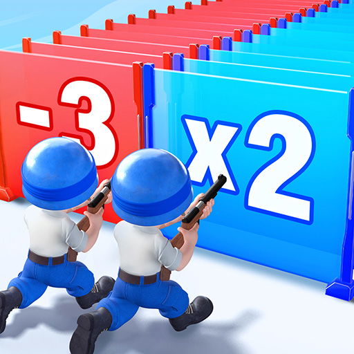 Voucher Last War Survival