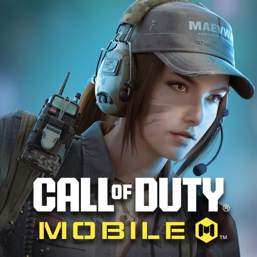 Voucher Call of Duty Mobile