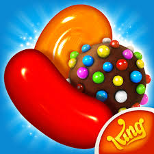 Voucher Candy Crush Saga