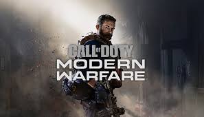 V.Call of Duty Modern Warvare