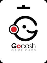 Voucher Gocash