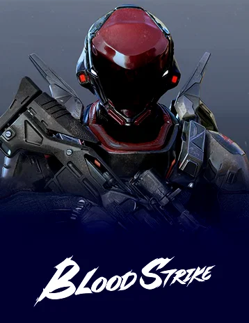 Blood Strike