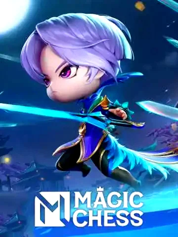 Magic Chess : Go Go