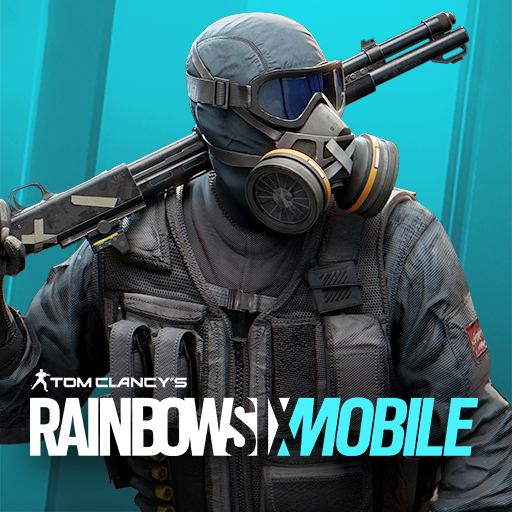 Rainbow Six Mobile (Server B)