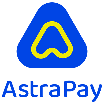 AstraPay (Server B)