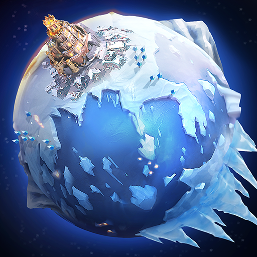 Whiteout Survival (Server B)