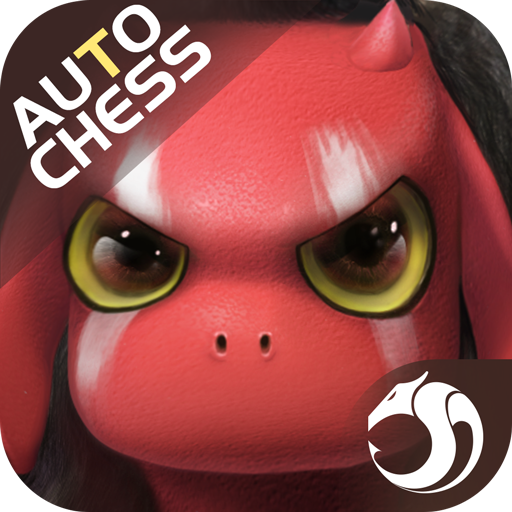 Top Up Auto Chess Murah & Terpercaya-Topupz