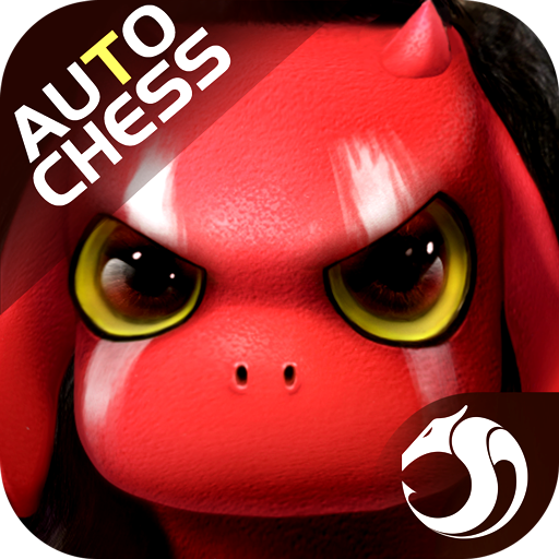 Top Up Auto Chess Murah & Terpercaya