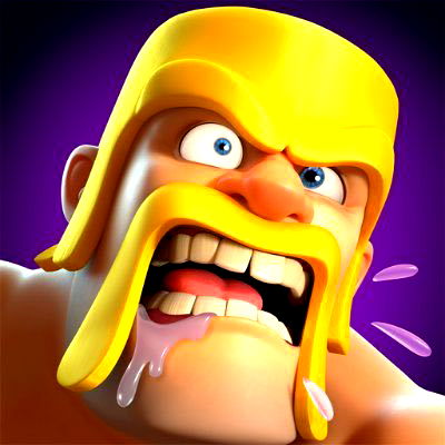 Top Up Clash Of Clans Murah & Terpercaya